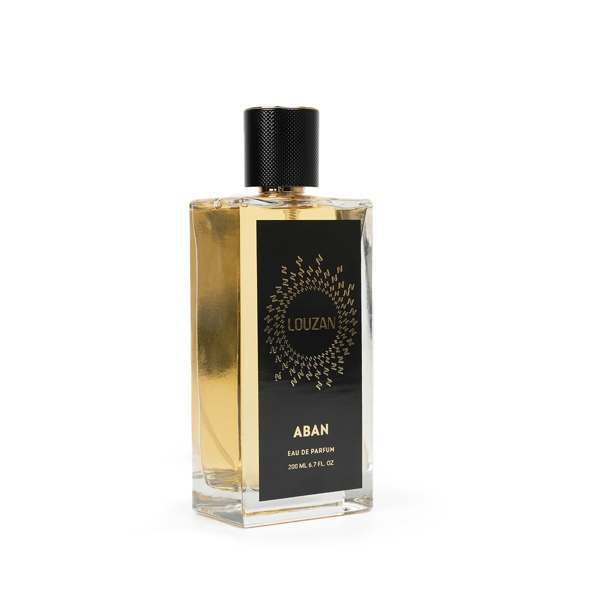 Aban Perfume - 200 ML