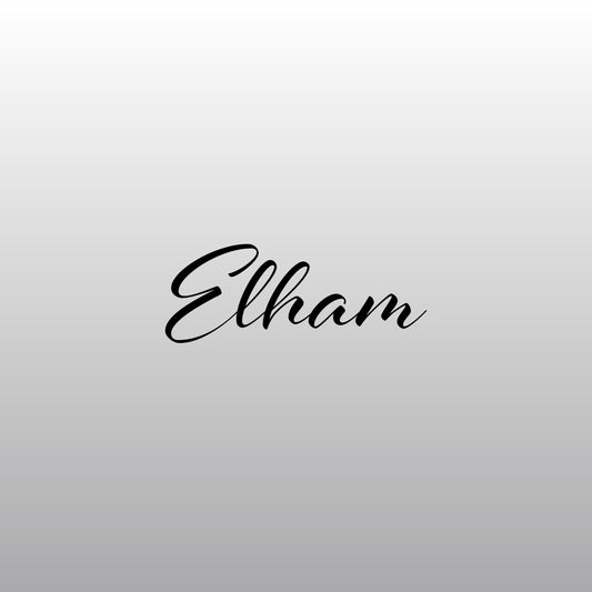 Elham