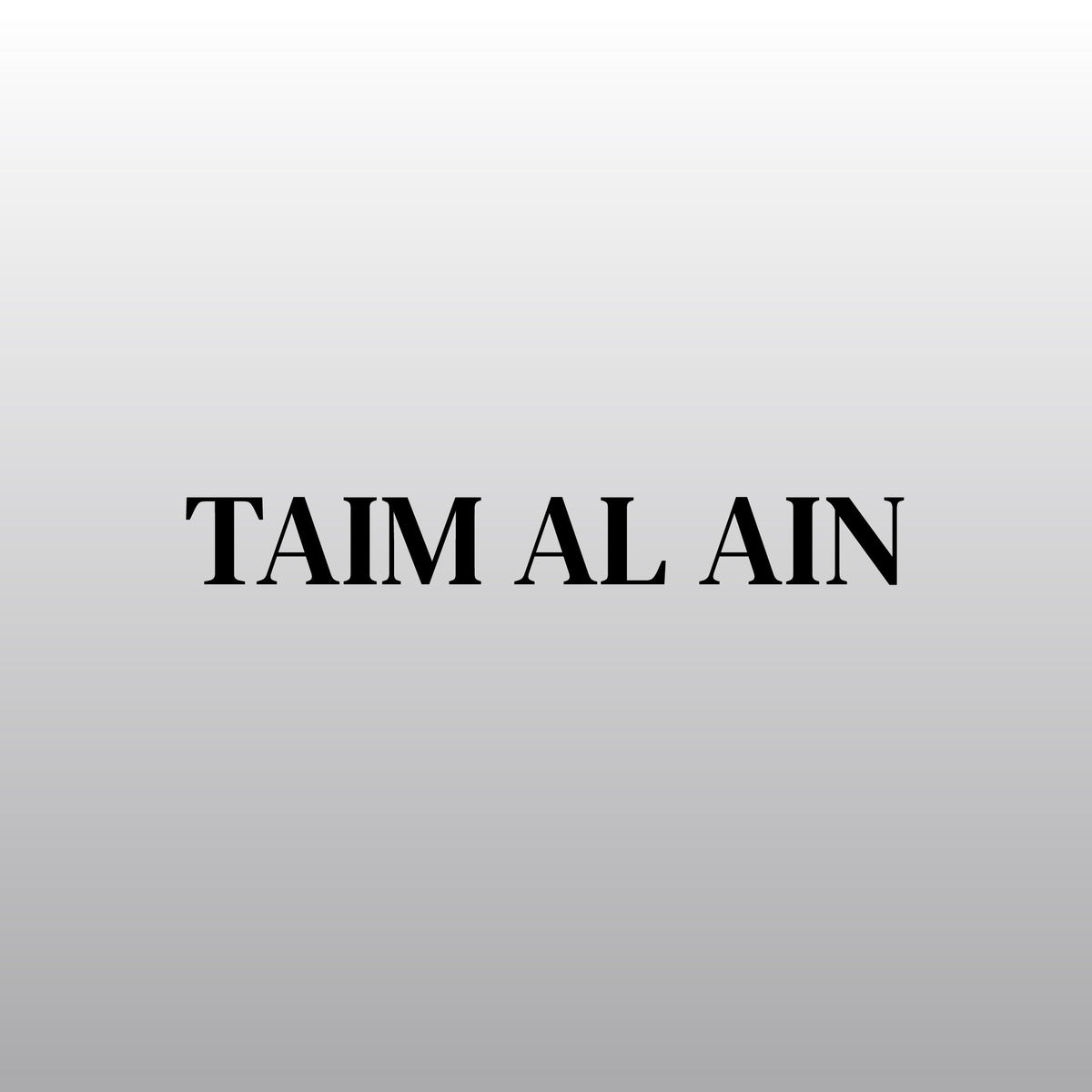 Taim Al Ain