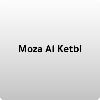 Moza al Ketbi