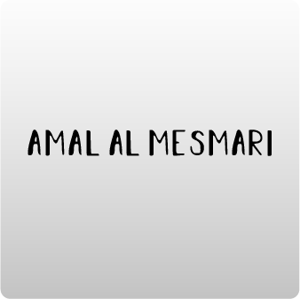 Amal Al Mesmari