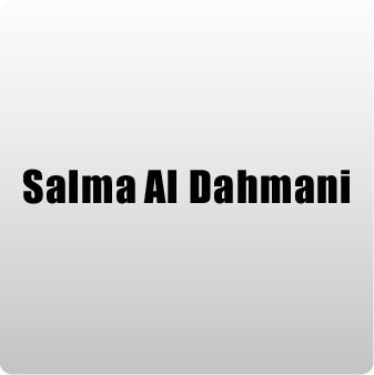 Salma Al Dahmani