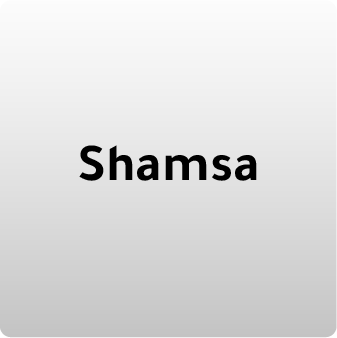 Shamsa