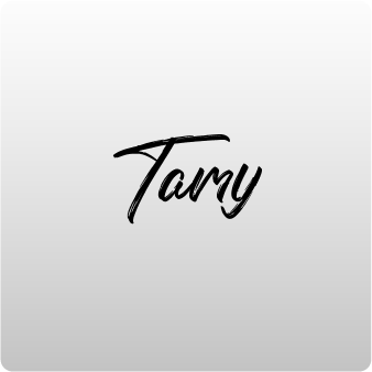 Tamy