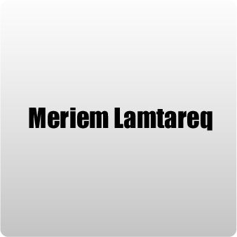 Meriem Lamtareq