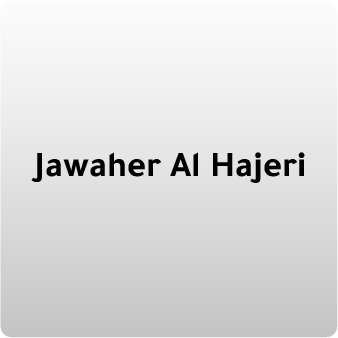 Jawaher Al Hajeri