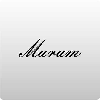 Maram