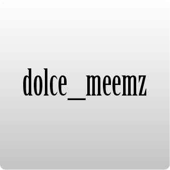 Dolce_Meemz