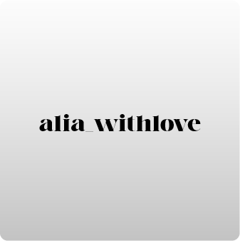 alia_withlove