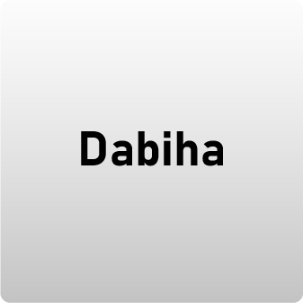 Dabiha