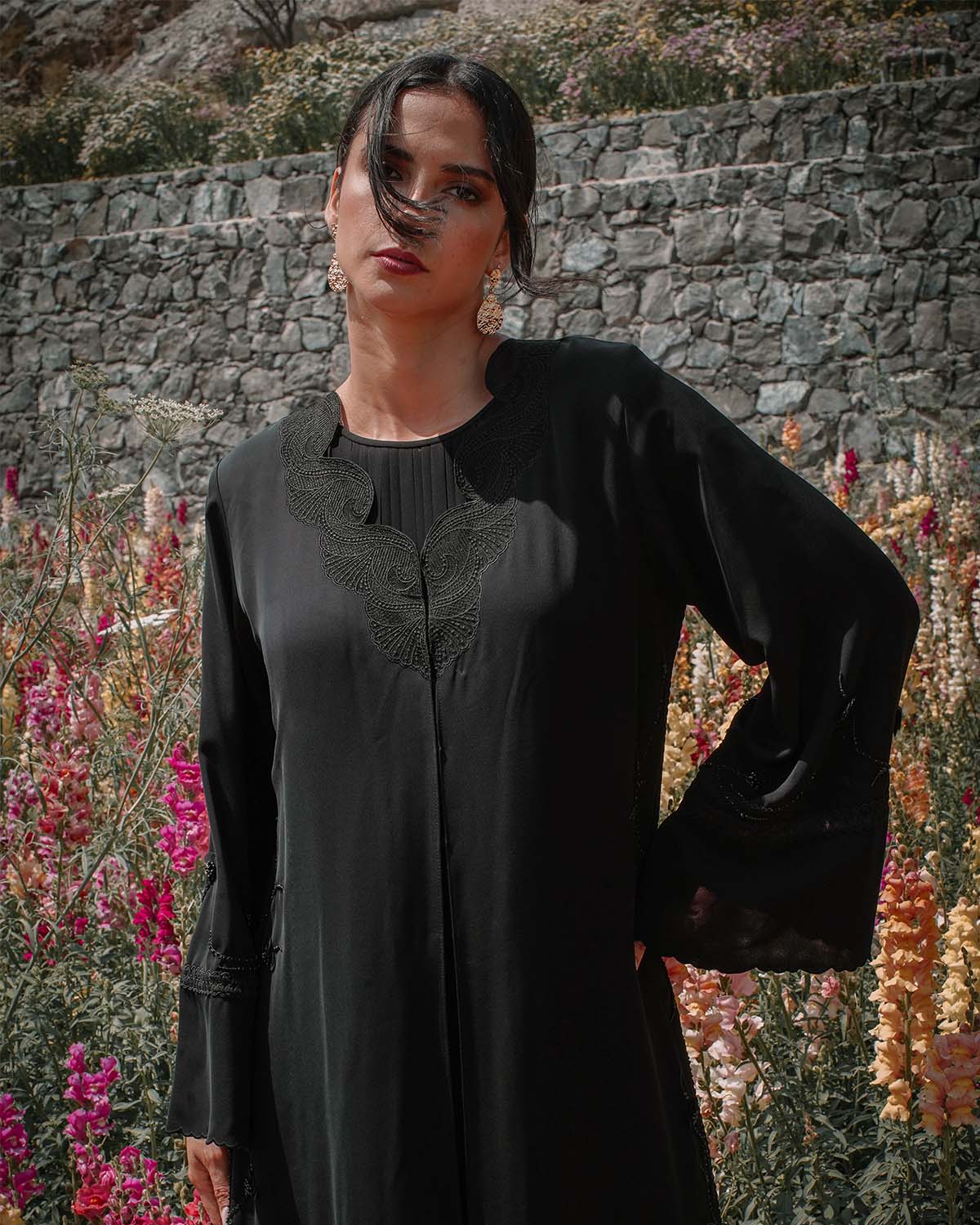 Best Abaya Brand Shops In Abu Dhabi
