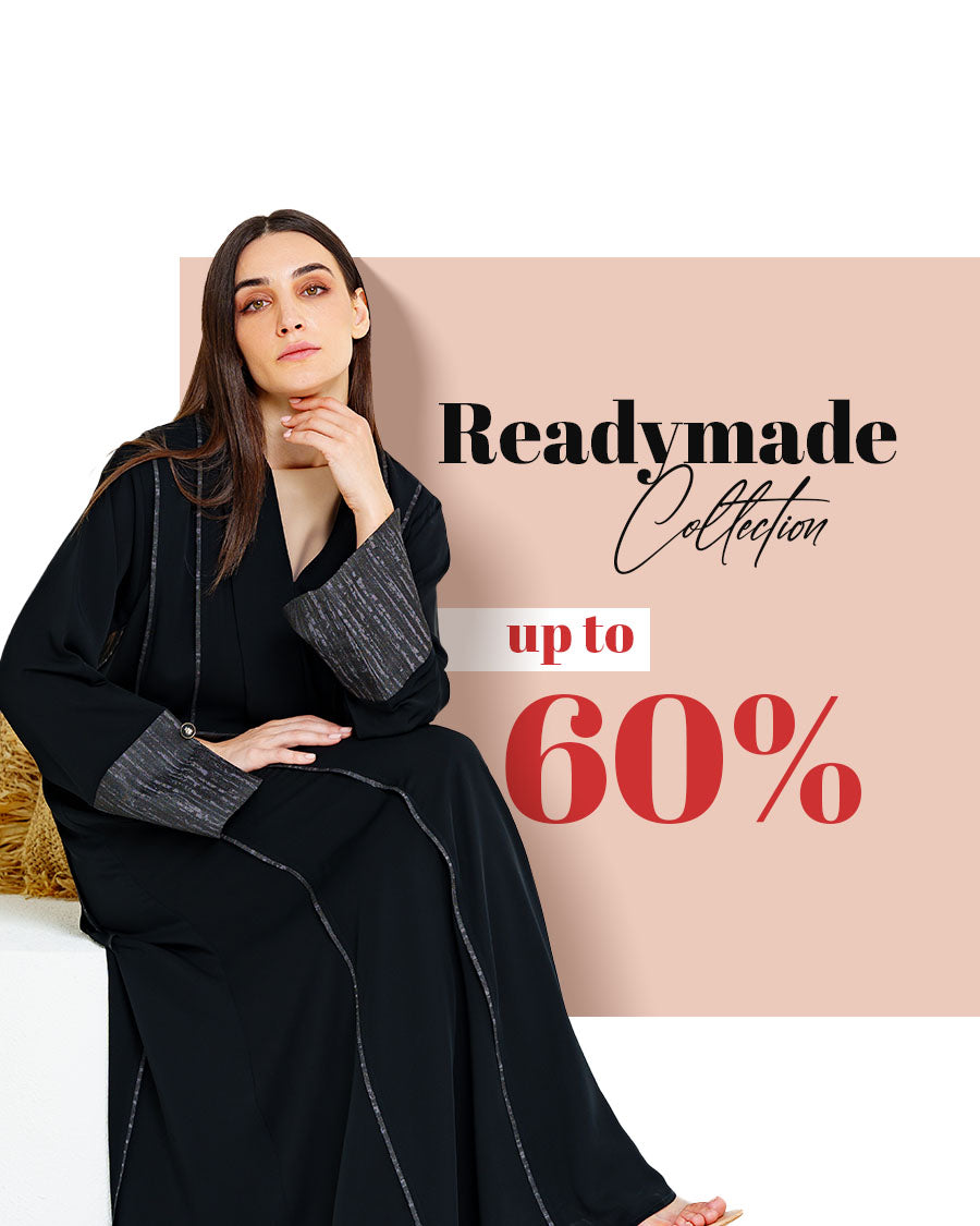 Readymade Abaya
