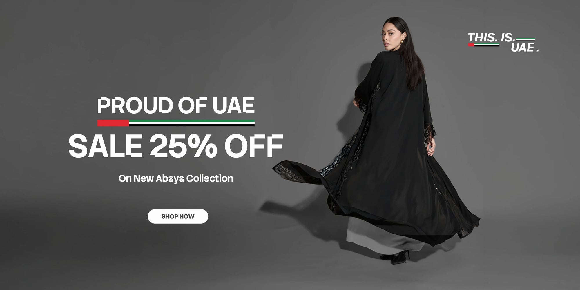 Eid Al Adha Abaya Collection 2026