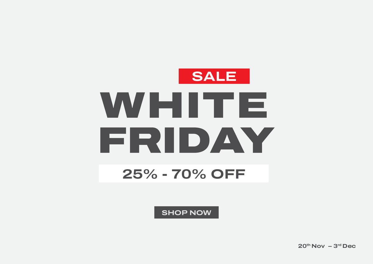 Louzan White Friday Sale | Abayas & Perfumes | 25%–70% Off