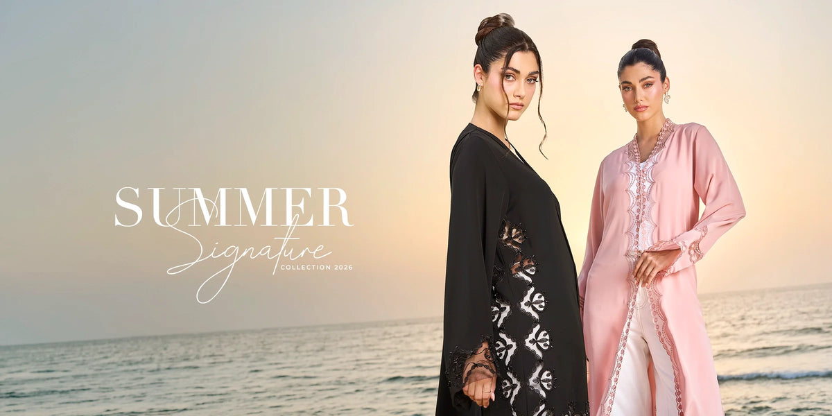 Summer Signature Collection