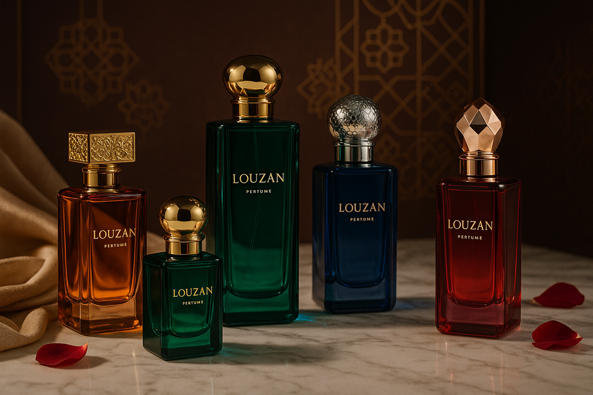Fragrance Collection