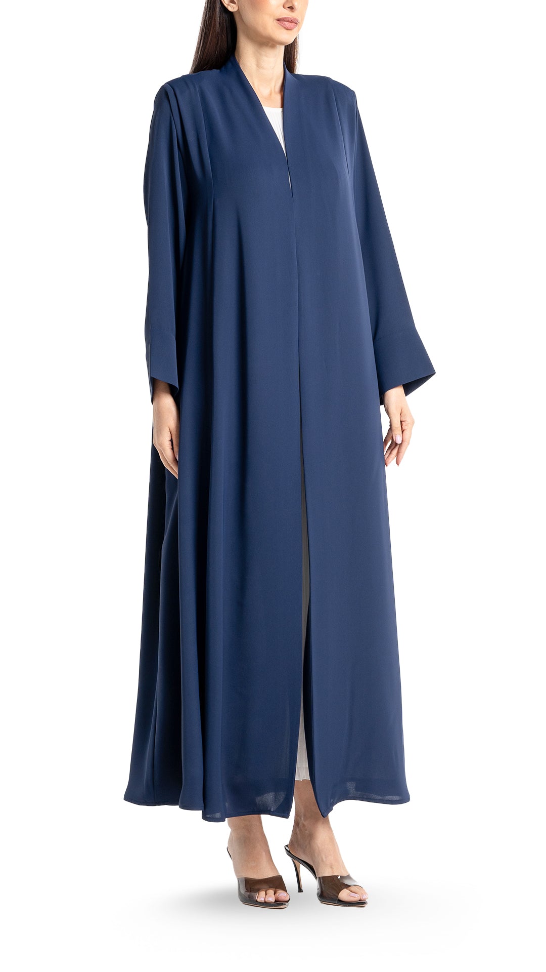 OUSHA ABAYA COR216000RM