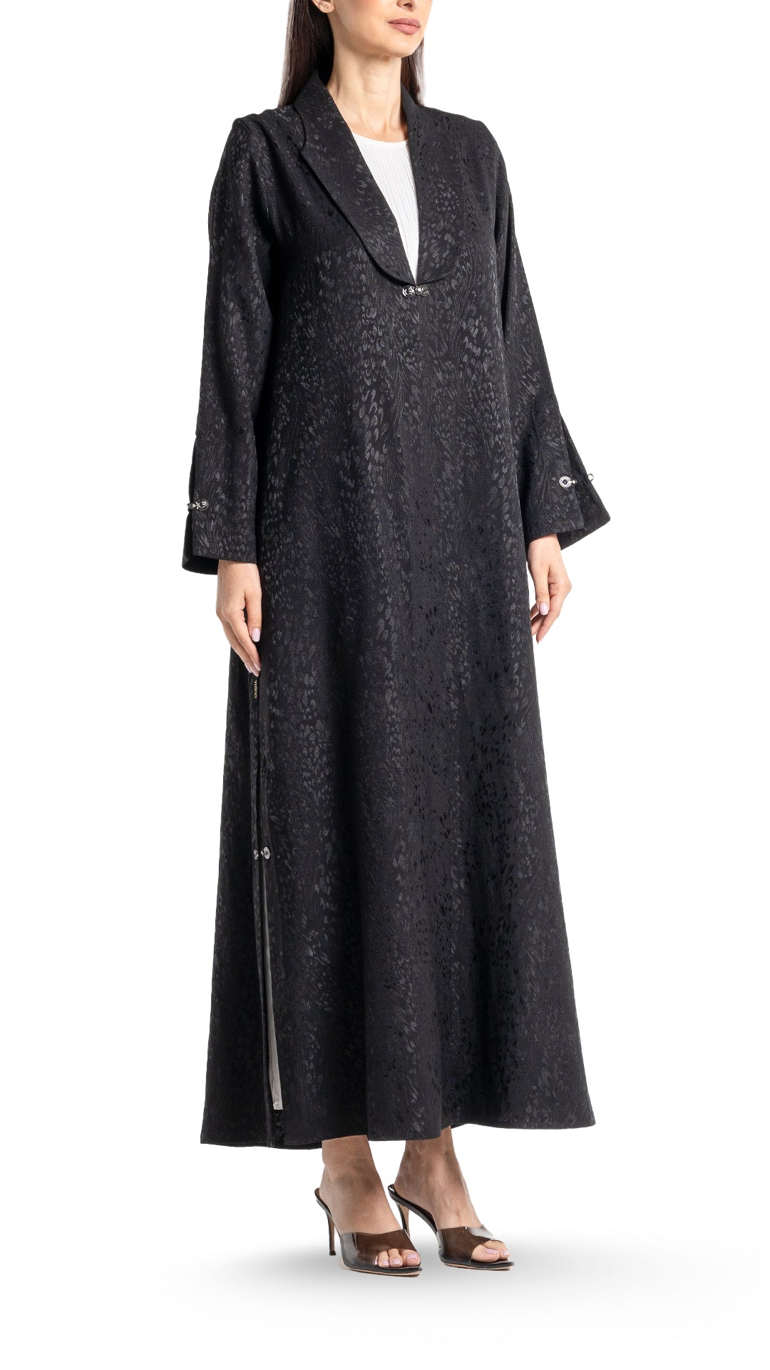 Ousha Abaya GNR1200