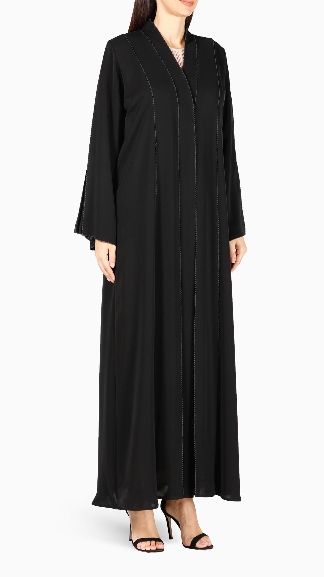 Zaithoon abayas online on sale shopping