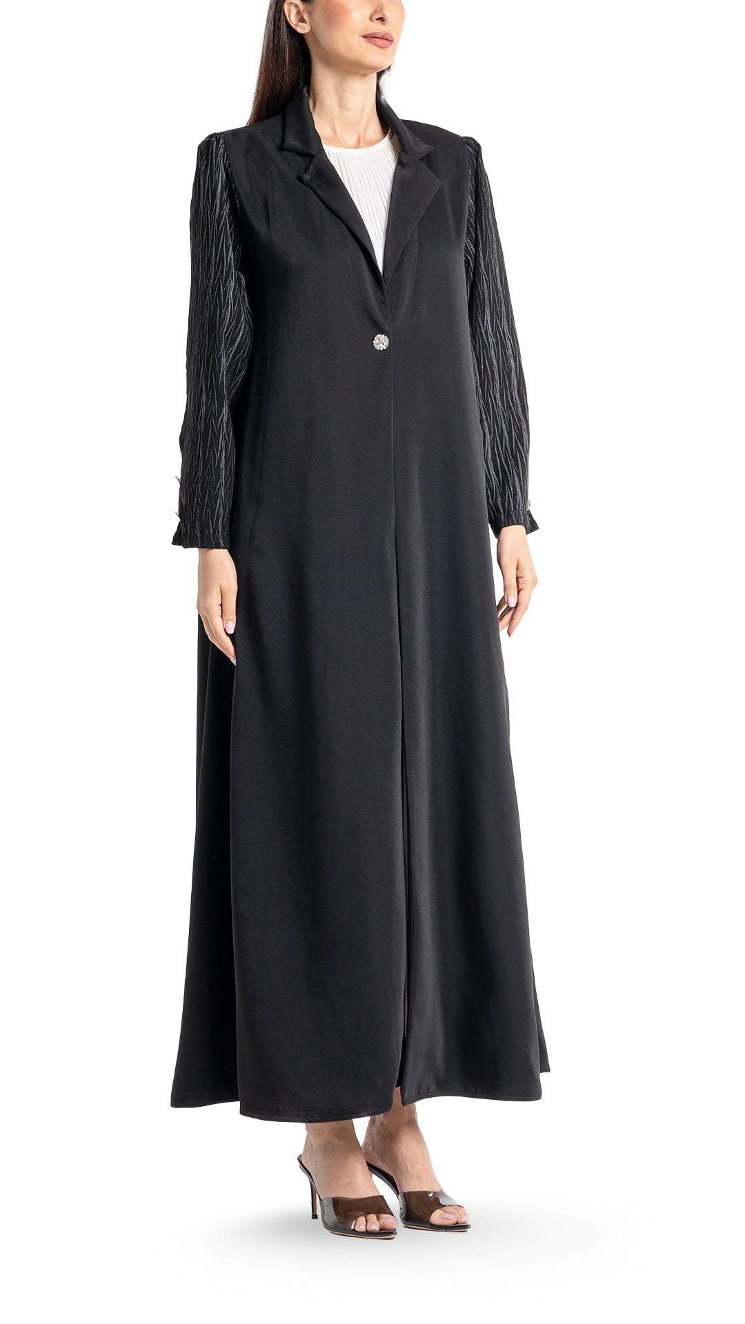 Ousha Abaya GNR300