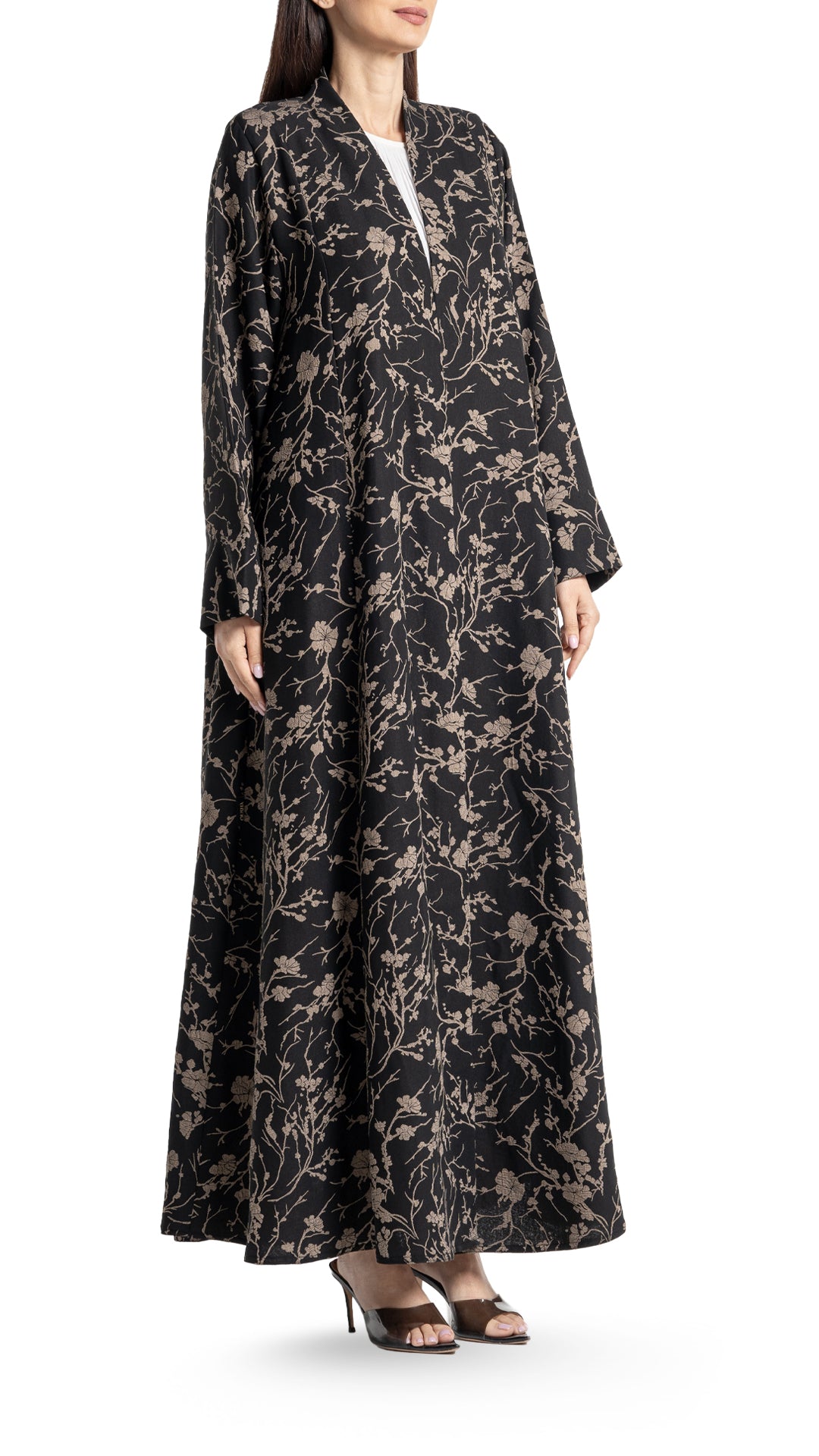 OUSHA ABAYA S0183C00RG