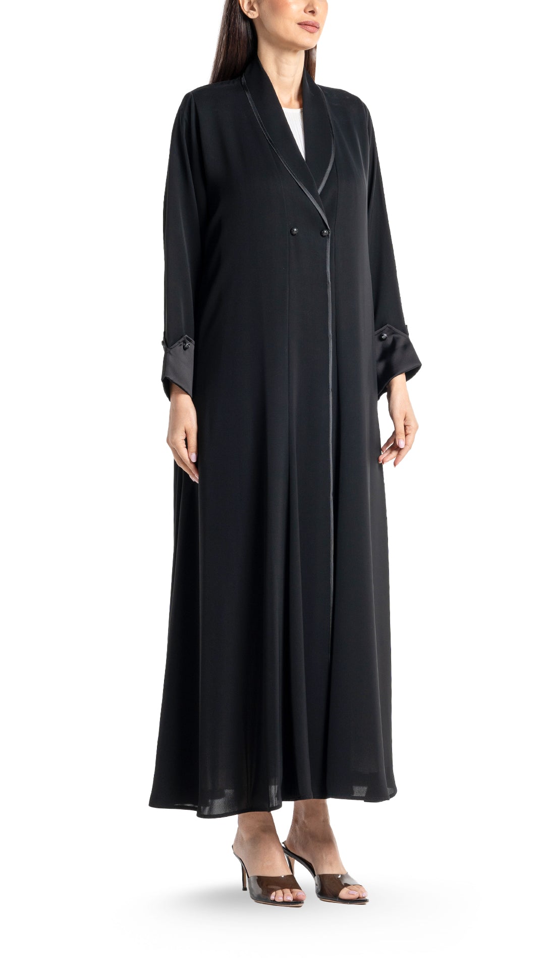 Louzan Abaya RM04