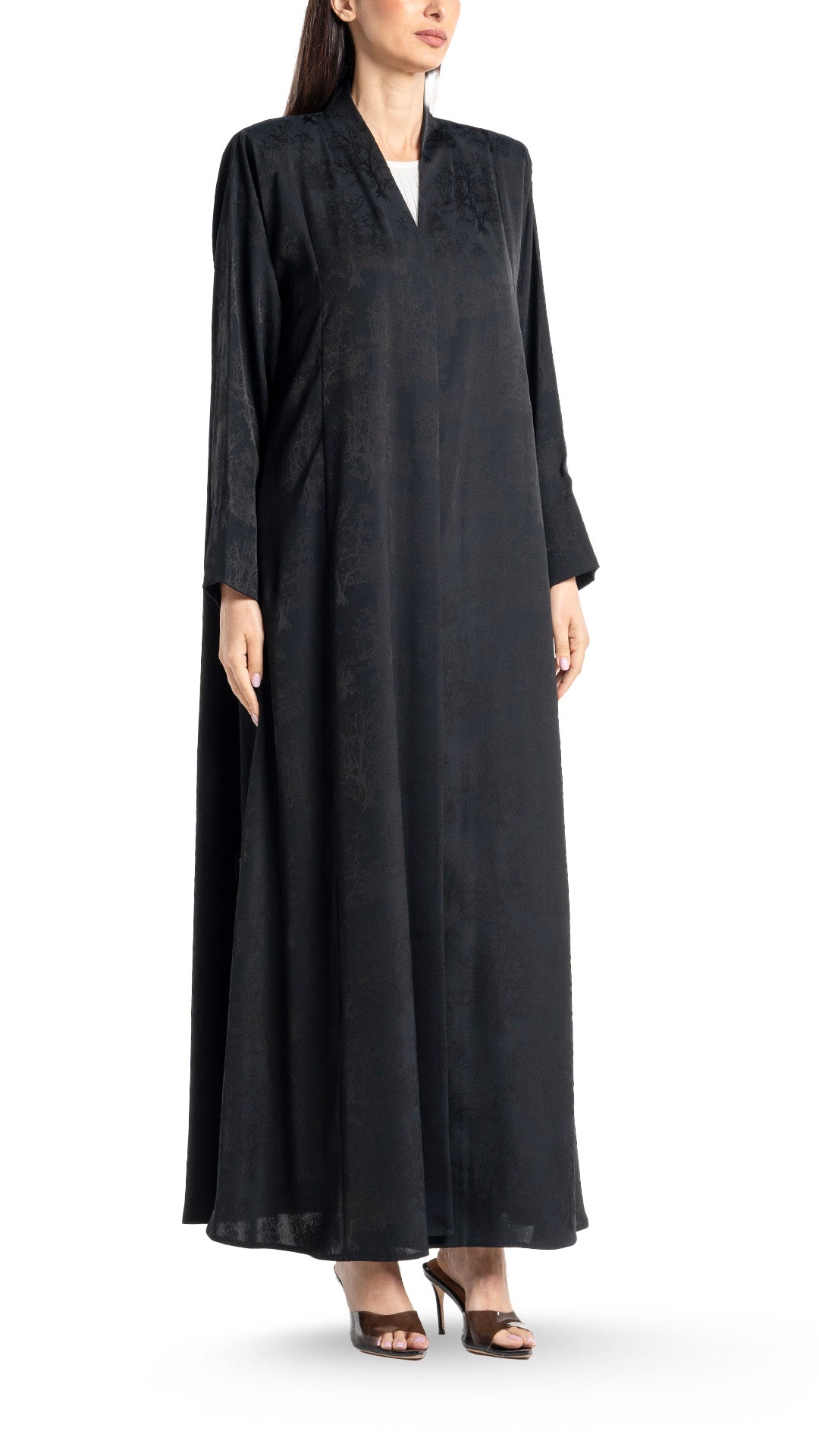 Ousha Abaya OS0183G