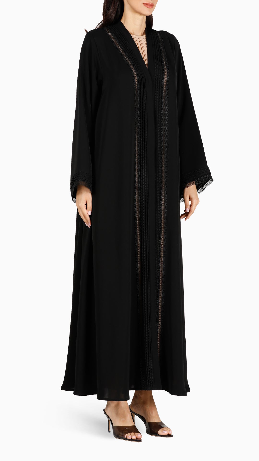 Zaithoon abayas online on sale shopping