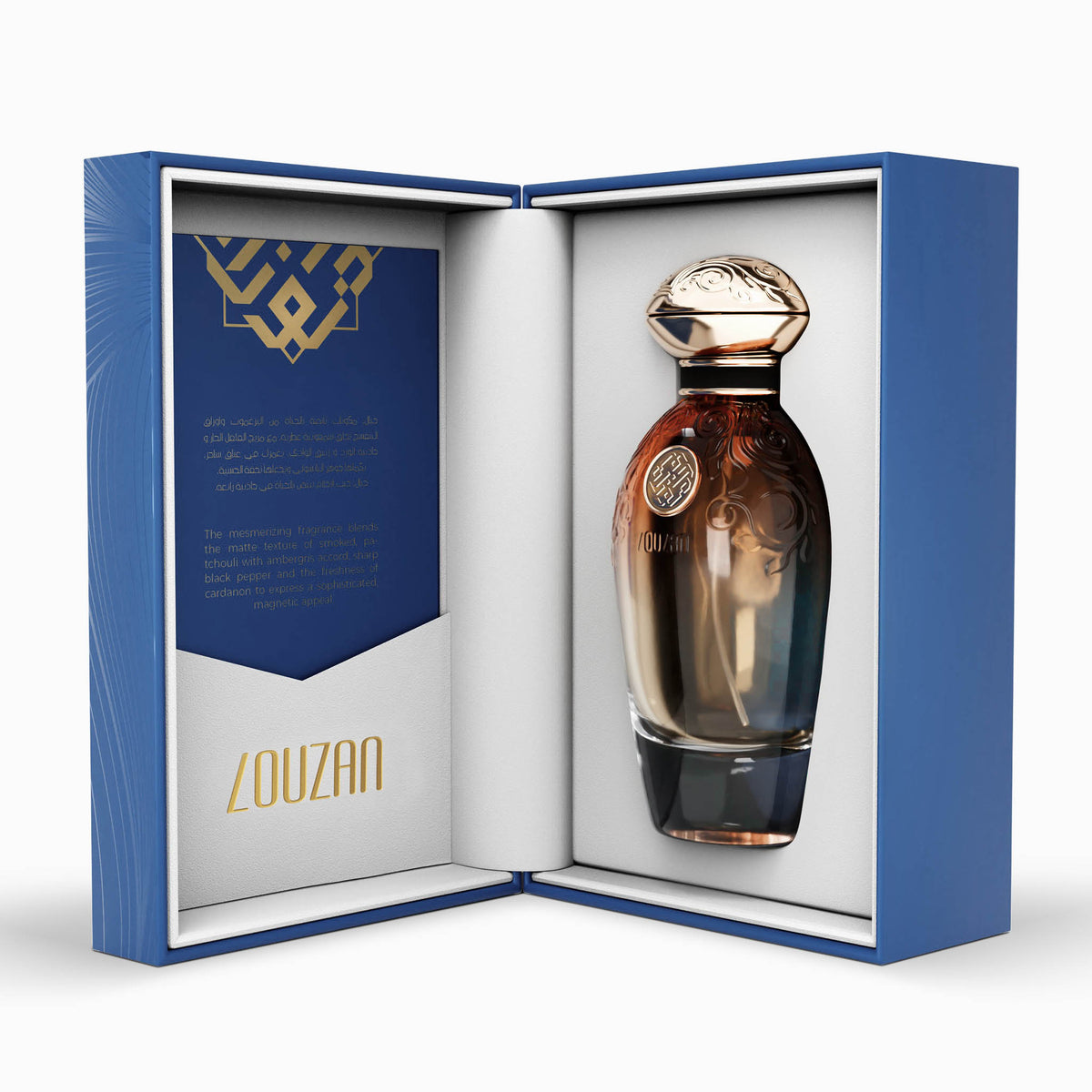 Khayal perfume 100 ML