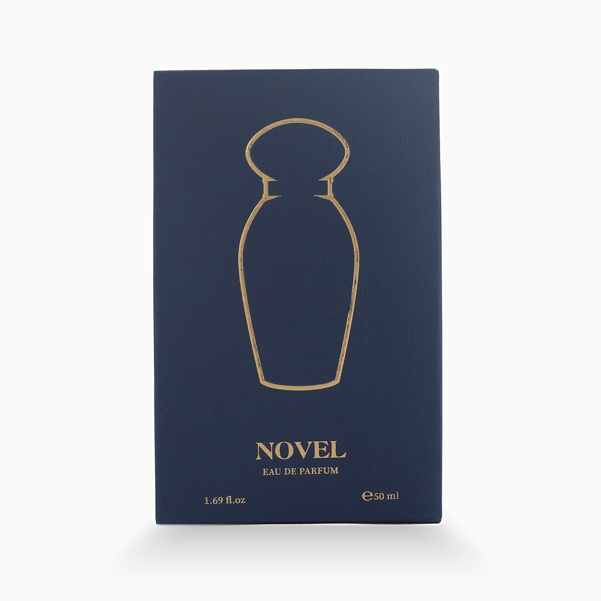 Novel Perfume - 50 Ml