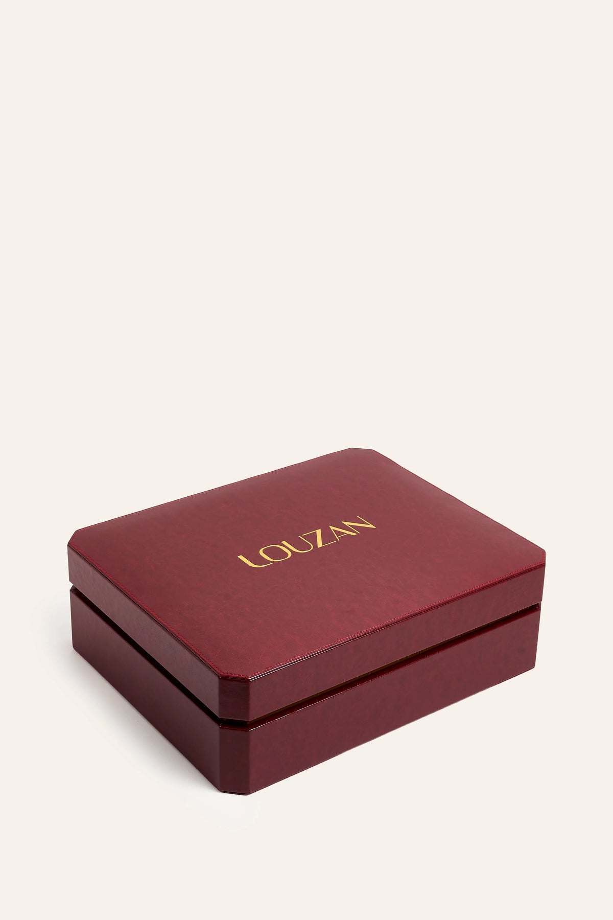 Mashaaer Gift Set - Red Box 1