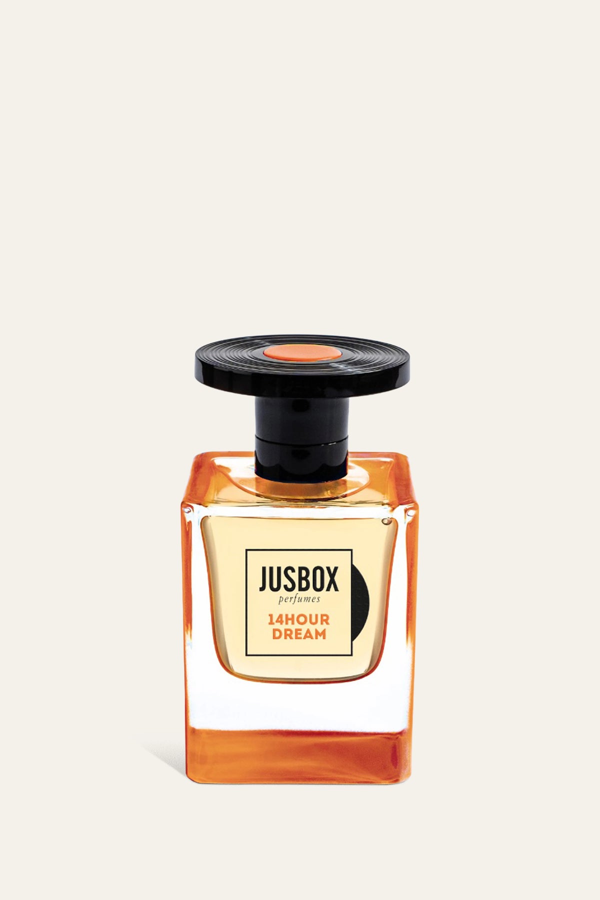 JUSBOX 14HOUR DREAM EDP 78ml