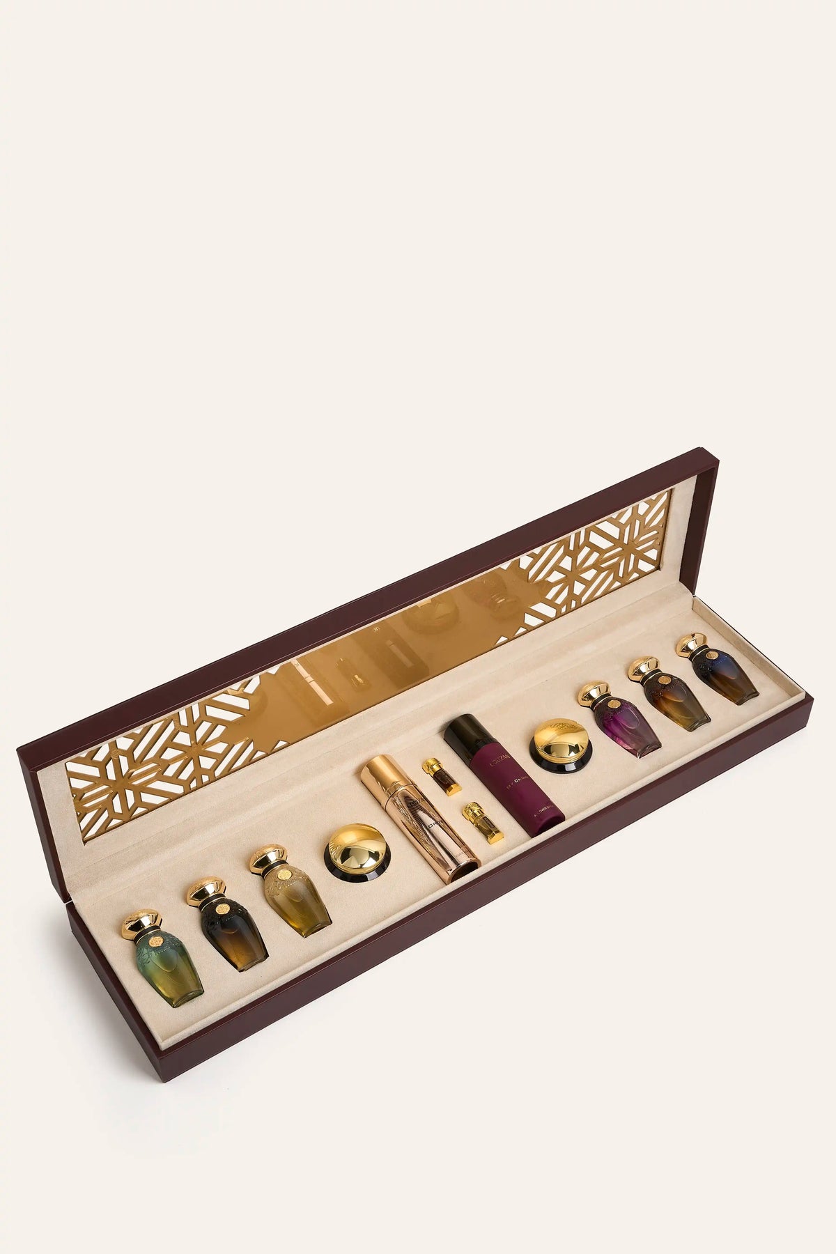 Louzan Platinum Perfume Gift Box - image 1