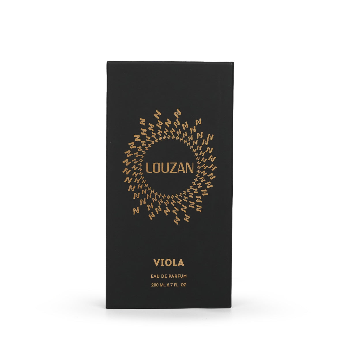 Viola Perfume - 200 ML