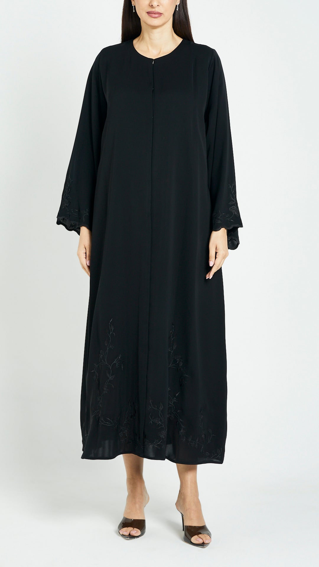 عباية لوزان LN948