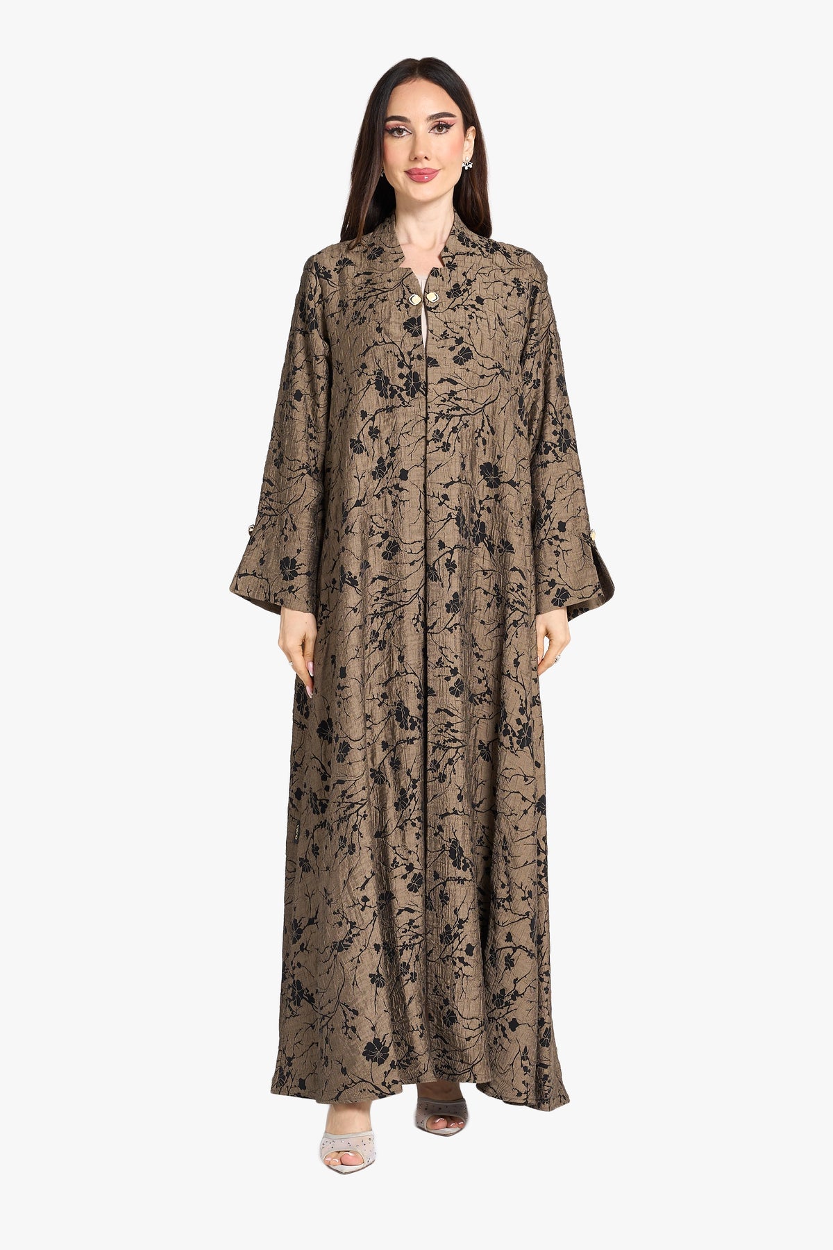 OUSHA ABAYA NR0077