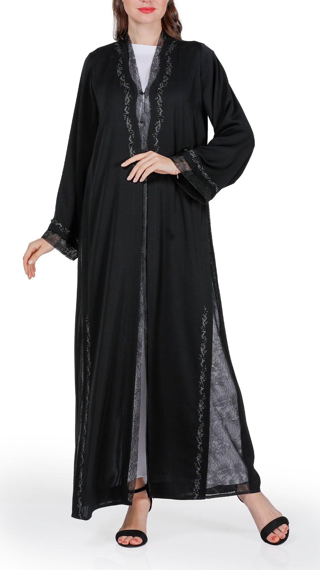 Louzan Abaya LN1735