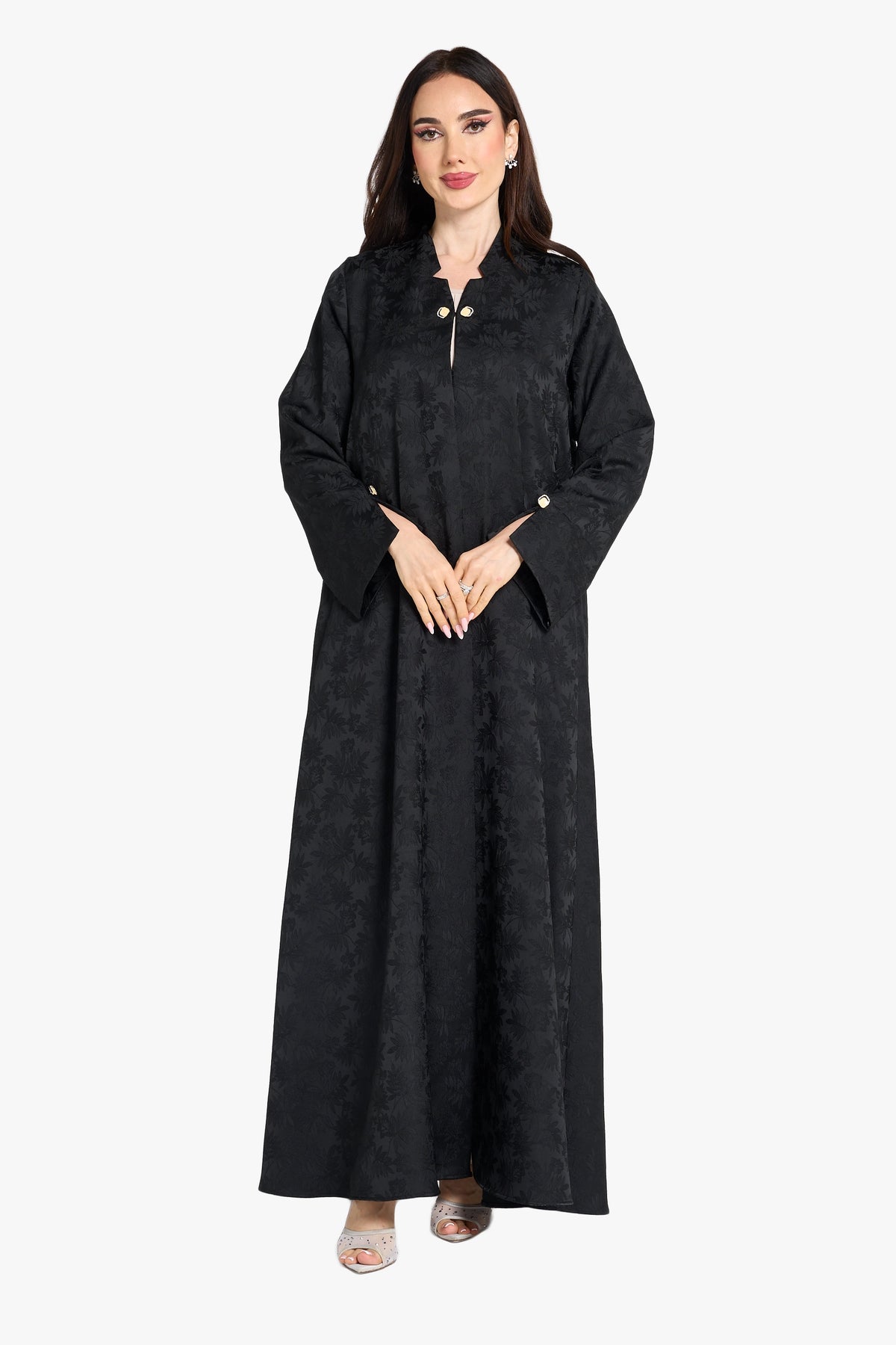 OUSHA ABAYA NR0081