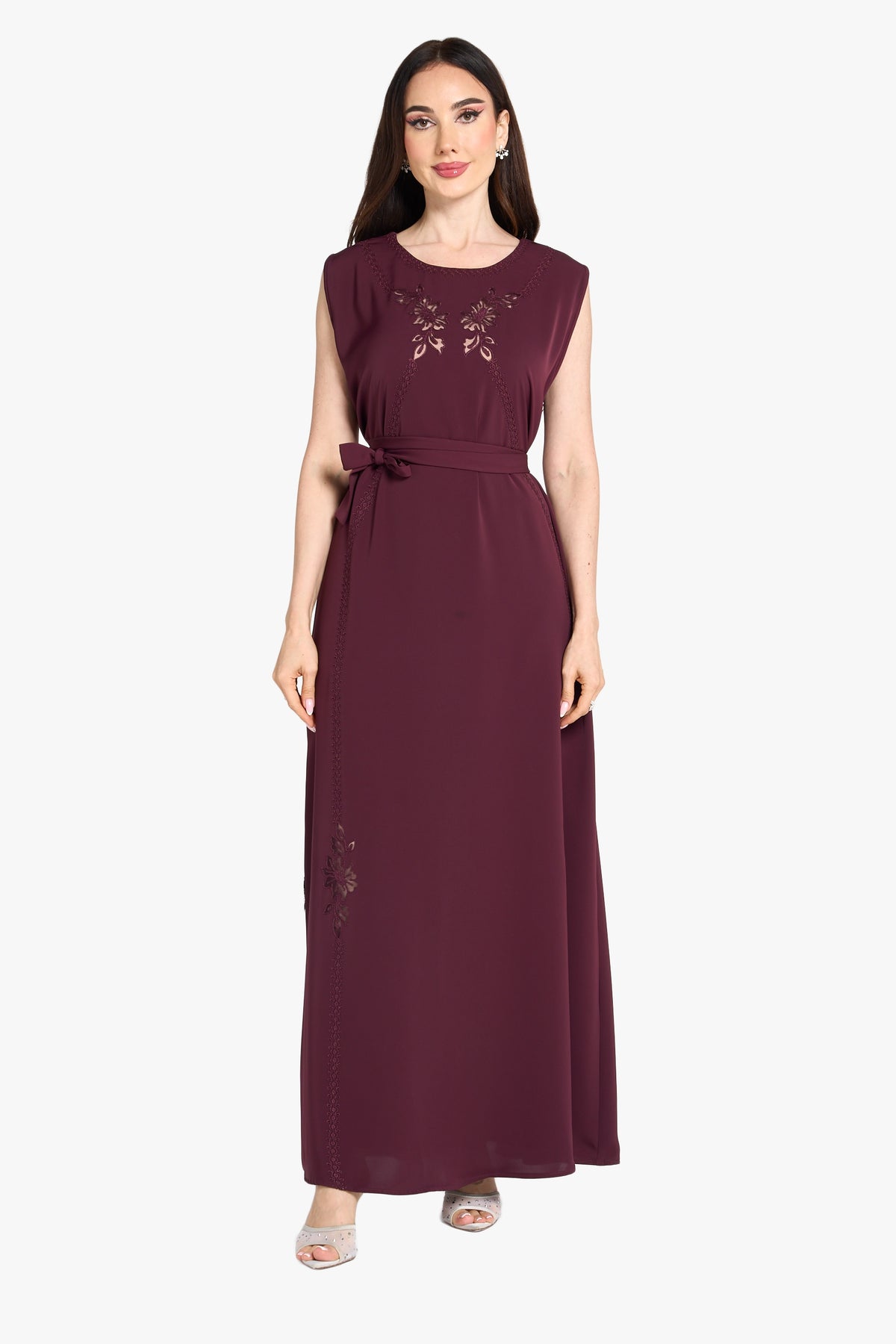 LOUZAN DRESS DRS083C01