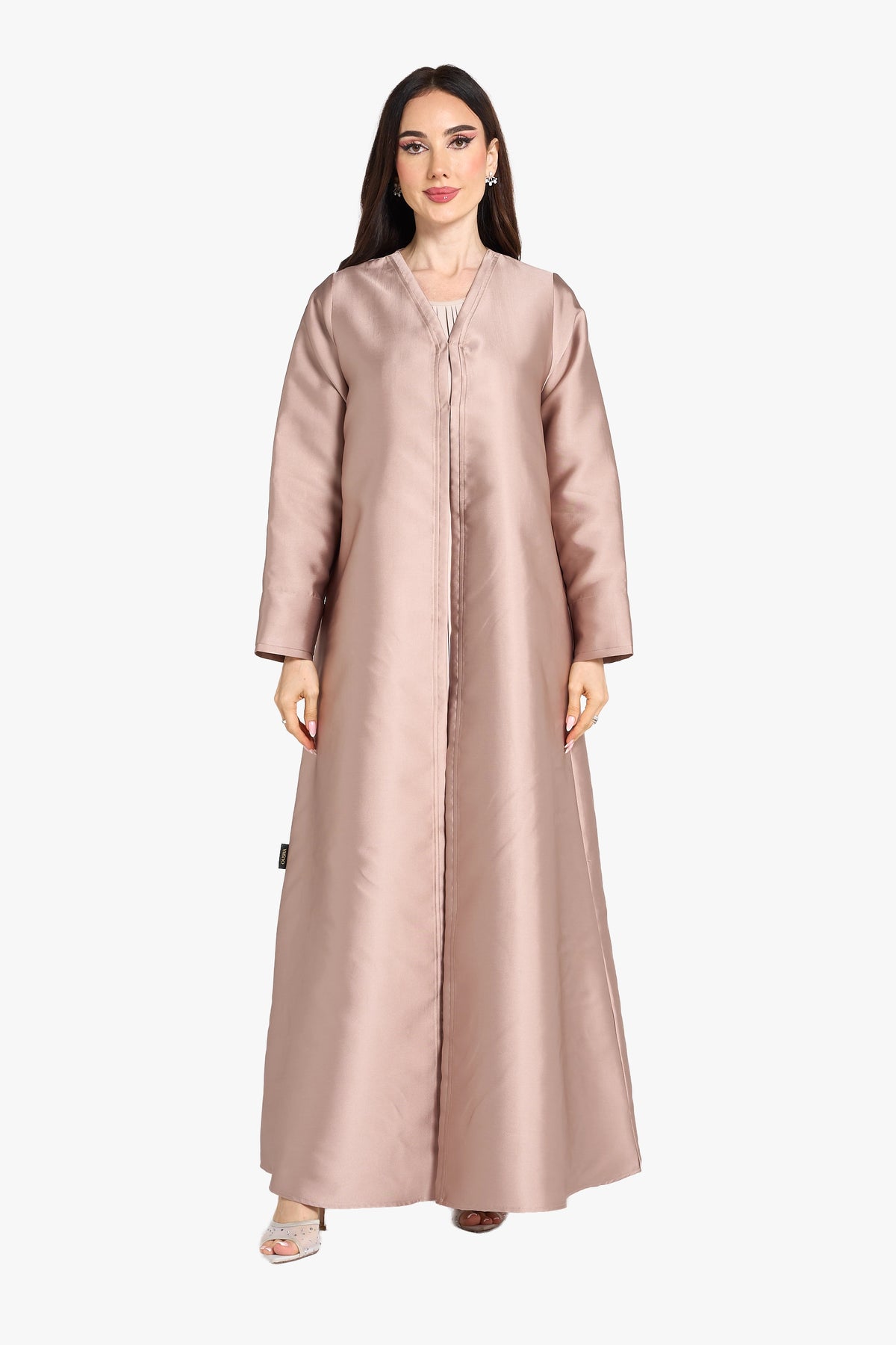 OUSHA ABAYA NR0094