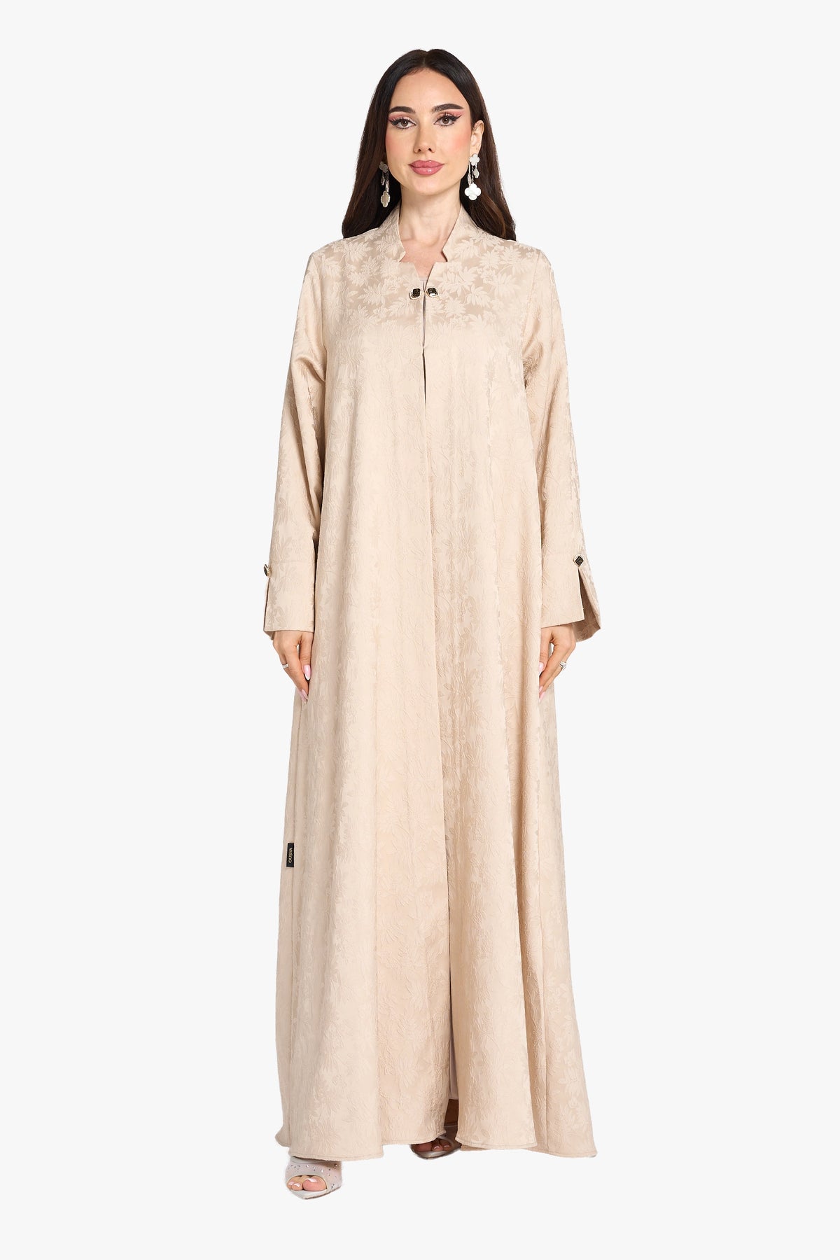 OUSHA ABAYA NR0074