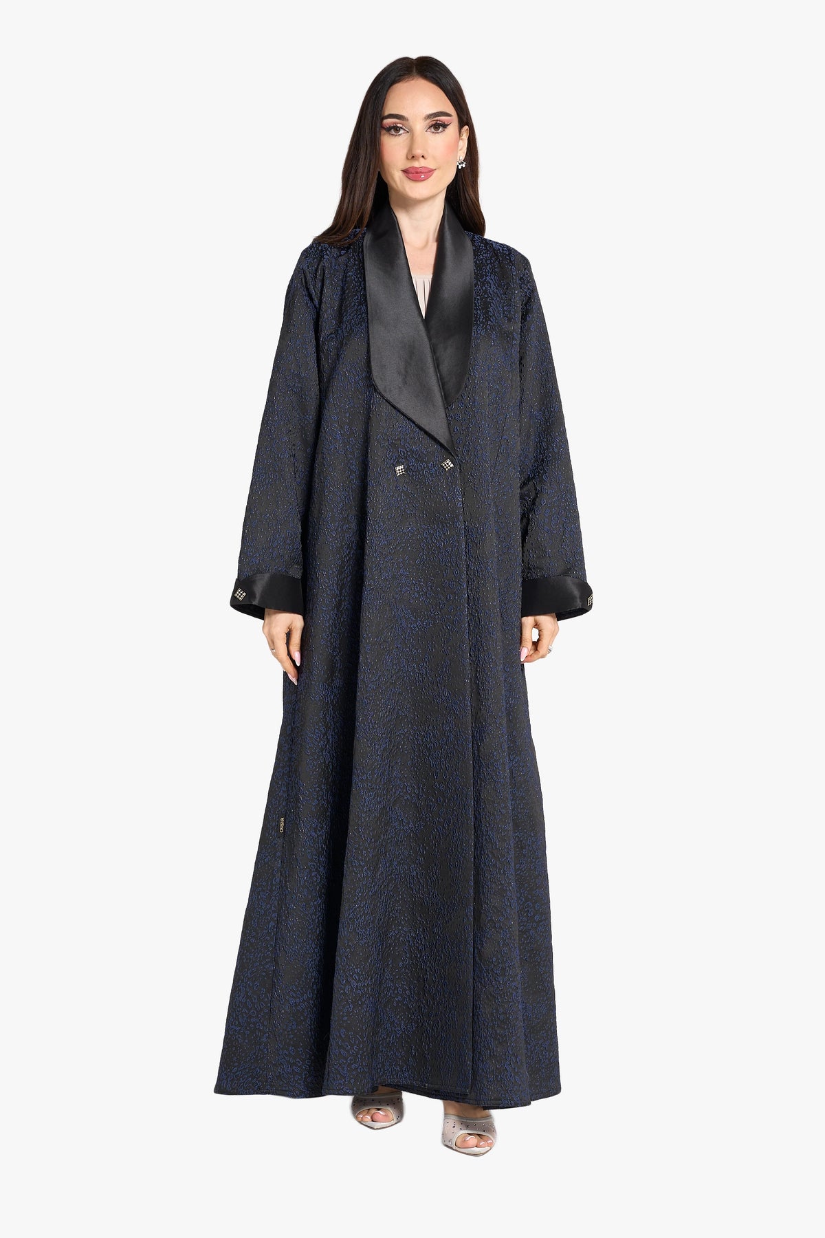 OUSHA ABAYA NR0087