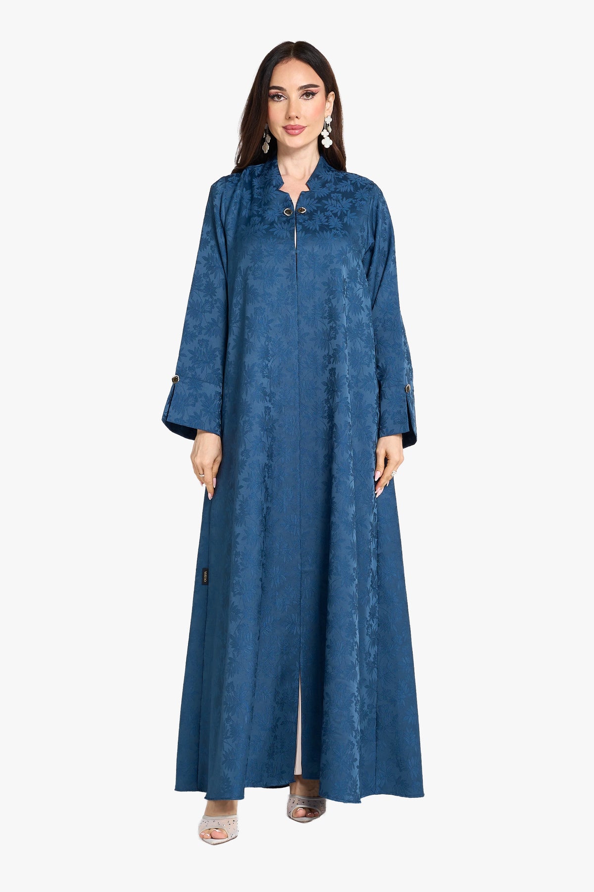 OUSHA ABAYA NR0073