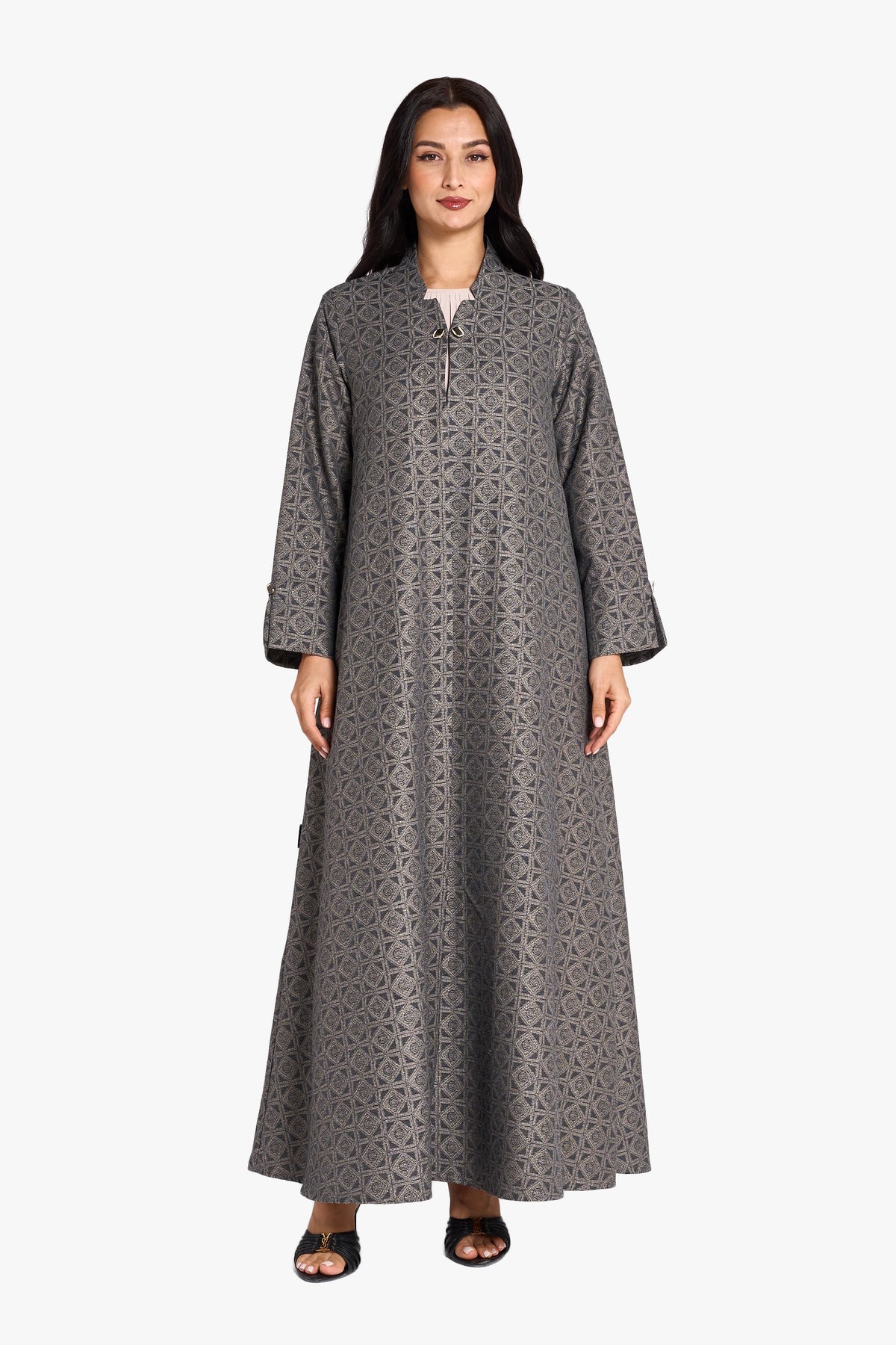 OUSHA ABAYA NR0079