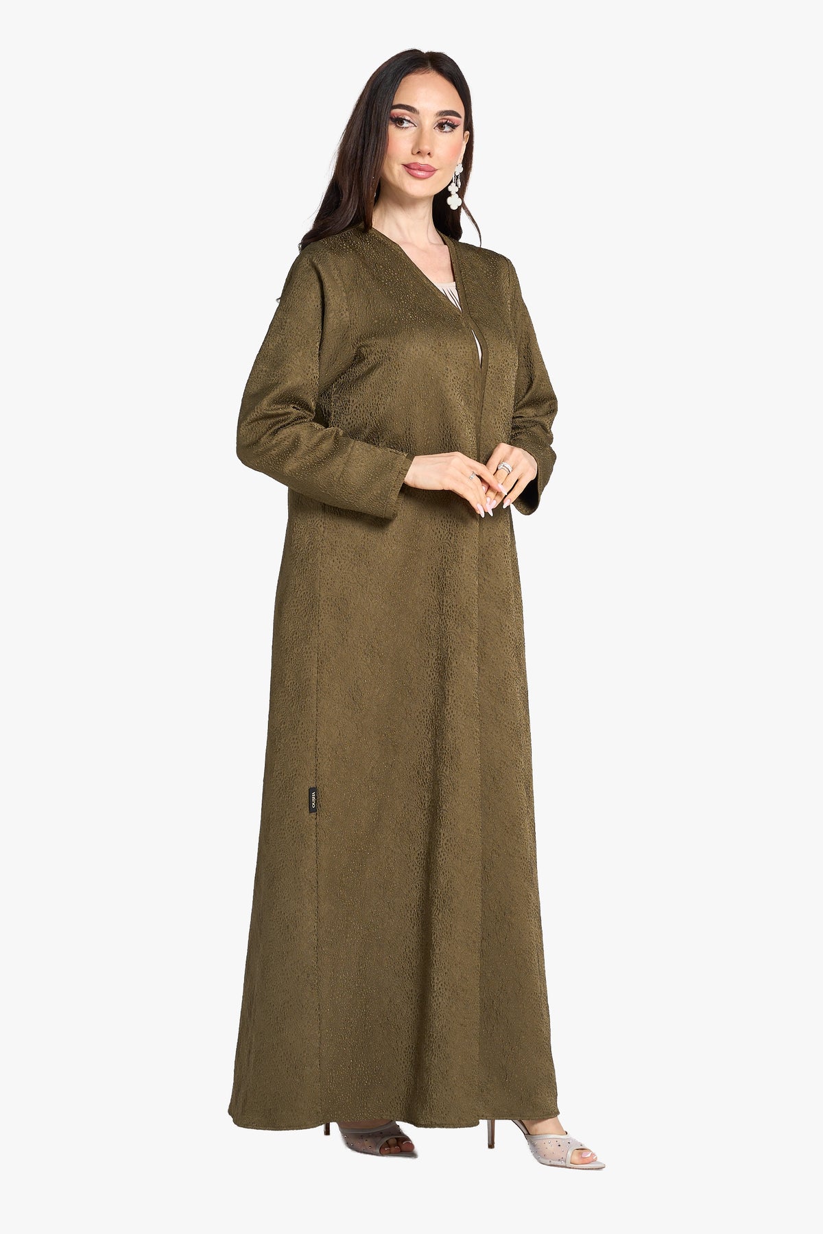 OUSHA ABAYA NR0091
