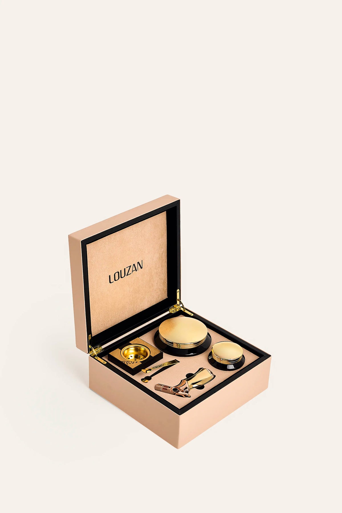 Luz Mini Incense Gift Set