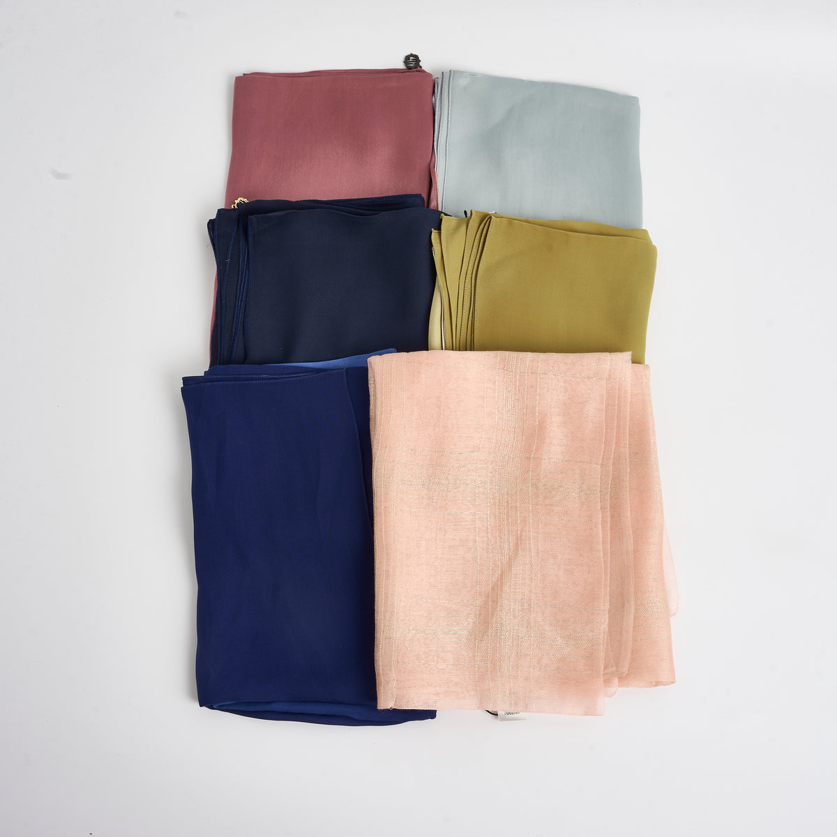 Sheila Combo – 2 pcs (Assorted Colors)