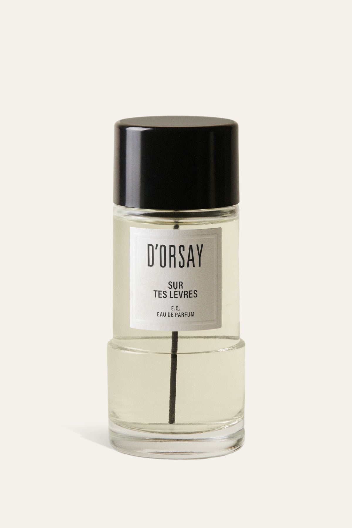 D'Orsay EQ Sur tes lèvres EDP 90ml