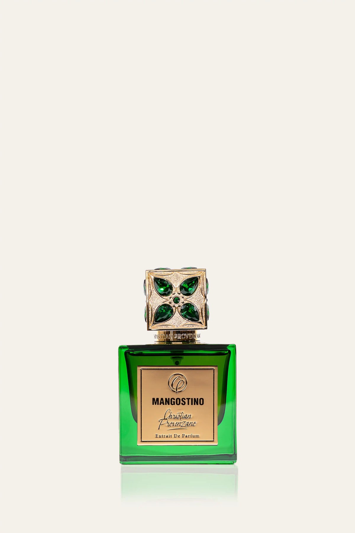 Christian Provenzano Mangostino Eau De Perfume 100ML