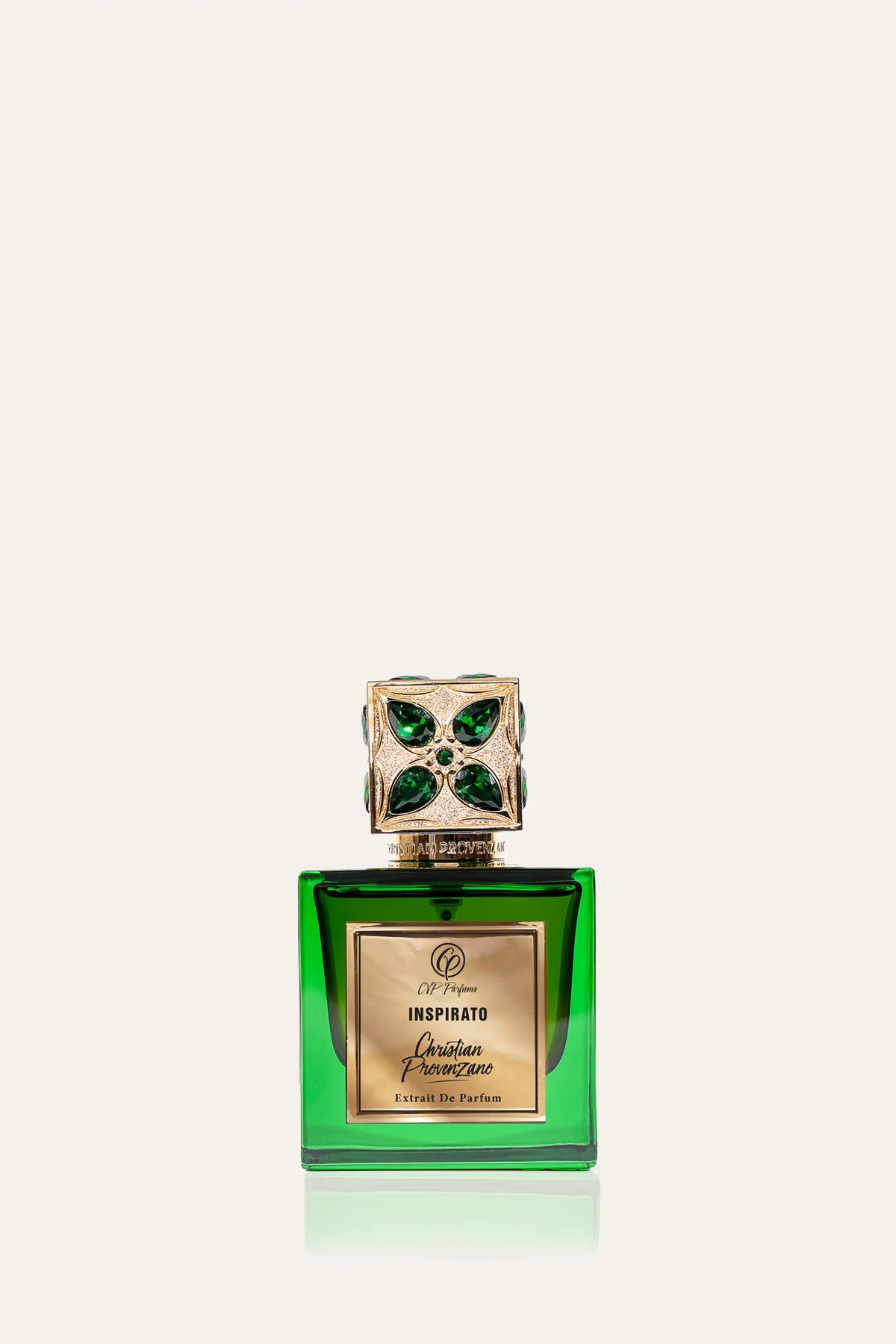 Christian Provenzano Inspirato Extrait De Parfum 100ML